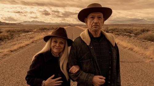 Perpetual Grace LTD Season 1 Episode 7 - Bull Face