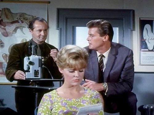 undefined Season 5 Episode 13 - Flight Plan