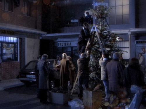 Cuéntame cómo pasó Season 9 Episode 16 - Episode 16