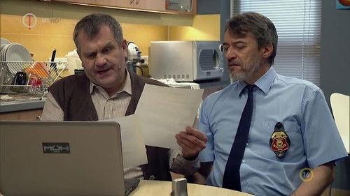 Work Matters Season 3 Episode 15 - Episode 15