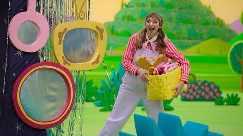 Yo Gabba GabbaLand! Season 1 Episode 6 - Me