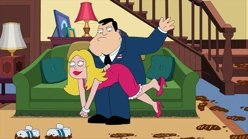 American Dad! Season 9 Episode 15 - The Missing Kink