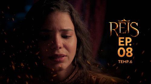 Kings Season 6 Episode 8 - Episode 8