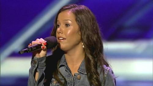 The X Factor Season 3 Episode 3 - Auditions No. 3