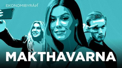 Ekonomibyrån Season 3 Episode 6 - Episode 6