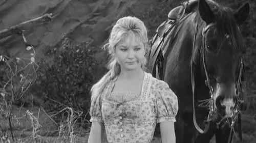 Wagon Train Season 1 Episode 3 - The John Cameron Story