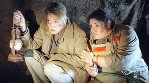 Hinter Gittern - Der Frauenknast Season 11 Episode 5 - Episode 5