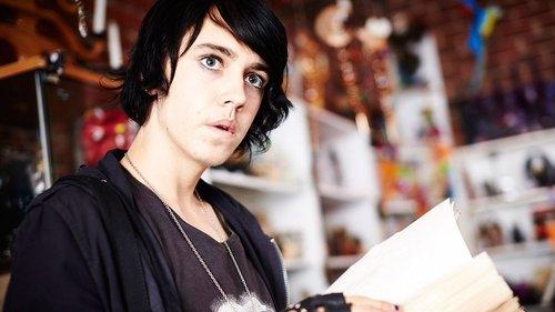 Nowhere Boys Season 1 Episode 4 - Episode 4