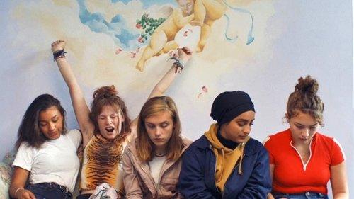 SKAM NL Season 1 Episode 4 - Episode 4