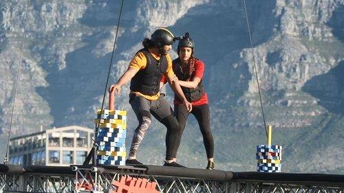Khatron Ke Khiladi Season 13 Episode 15 - Episode 15