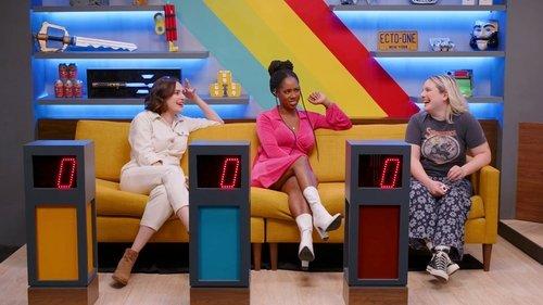 Um, Actually... Season 8 Episode 7 - Reality TV Volume 2