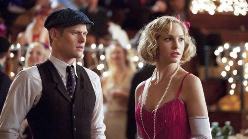 undefined Season 3 Episode 20 - Do Not Go Gentle