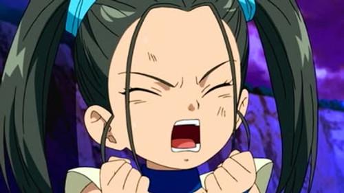 Blue Dragon Season 1 Episode 44 - Truth