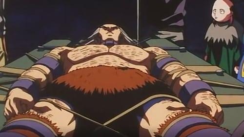 undefined Season 1 Episode 54 - Hisoka × Alliance × Spider Hunting