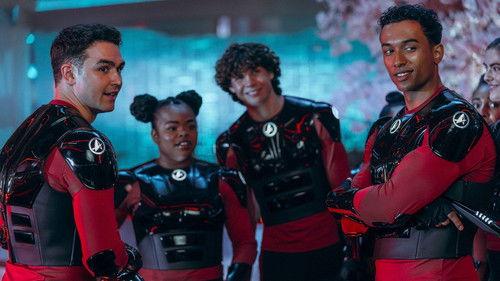 Star Trek: Starfleet Academy Season 1 Episode 3 - Vitus Reflux