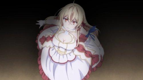 Our Last Crusade or the Rise of a New World Season 2 Episode 3 - Witch: Dance Between the Moon, the Planet, and the Sun