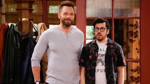 undefined Season 1 Episode 22 - The Company Retreat