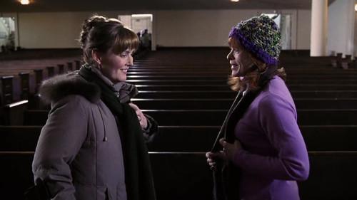 ER Season 11 Episode 14 - Just As I Am