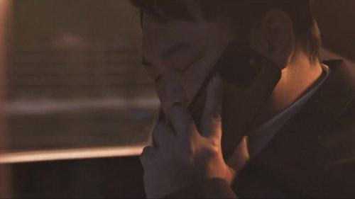 Tarot Season 1 Episode 5 - The Fool