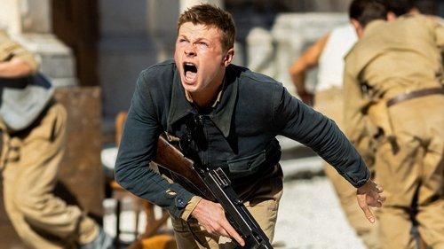 SAS Rogue Heroes Season 2 Episode 2 - Episode 2