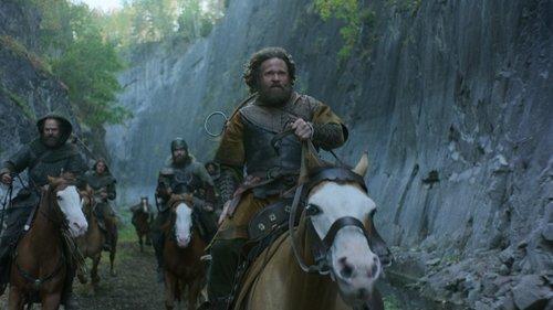 Background image for One Eye to the Sky