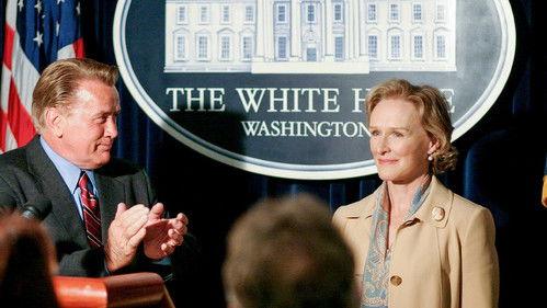 The West Wing Season 5 Episode 17 - The Supremes