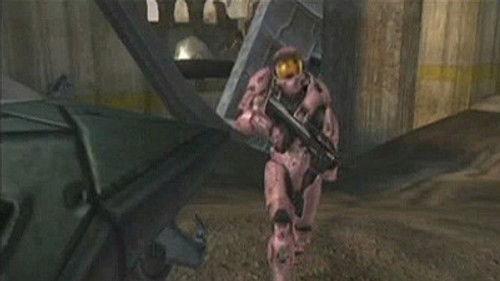 Red vs. Blue Season 3 Episode 18 - Defusing The Situation