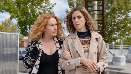 Death Inc. Season 3 Episode 5 - Episode 5