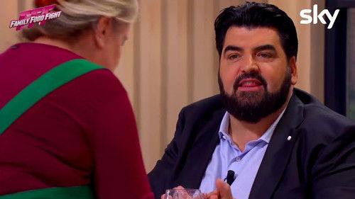 Family Food Fight Season 1 Episode 5 - Episode 5