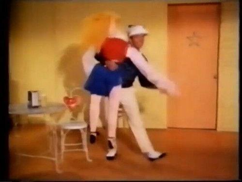 The Mouse Factory Season 2 Episode 26 - Dancing