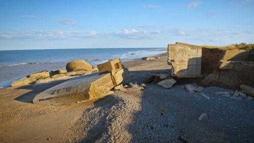 Britain at Low Tide Season 2 Episode 5 - East Yorkshire