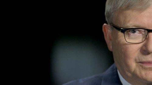 The Killing Season Season 1 Episode 2 - Great Moral Challenge (2009 – 2010)