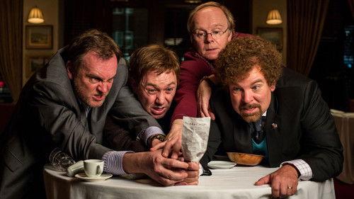 Inside No. 9 Season 3 Episode 1 - The Bill
