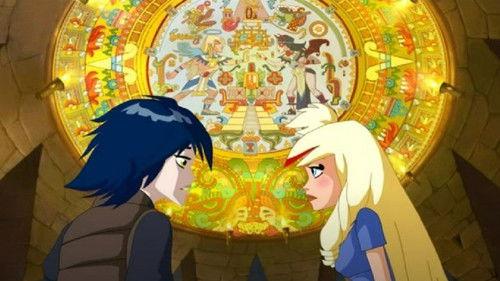 Angel's Friends Season 1 Episode 14 - Episode 14