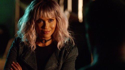 Lucifer Season 4 Episode 3 - O, Ye of Little Faith, Father