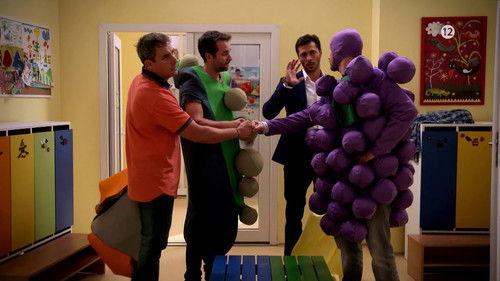 Oteckovia Season 2 Episode 1 - Episode 1