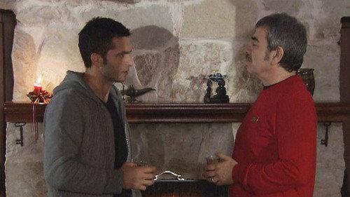 Eshq Mamnou' Season 2 Episode 14 - Episode 14