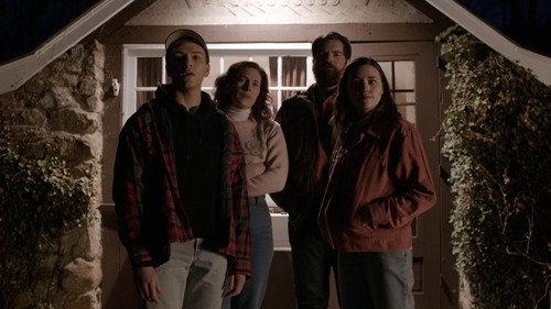Evil Lives Here Season 6 Episode 3 - Our Secret Identity