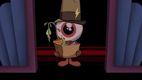 Wander Over Yonder Season 2 Episode 7 - The Axe