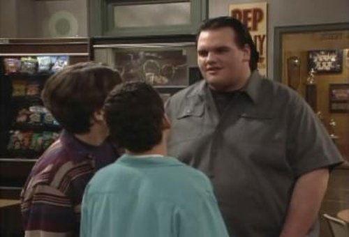 Boy Meets World Season 2 Episode 13 - Cyrano