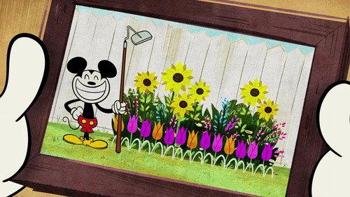 undefined Season 5 Episode 9 - My Little Garden