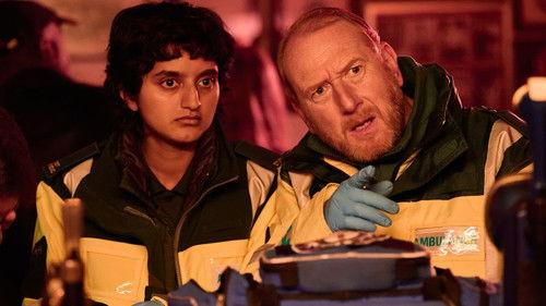 Bloods Season 2 Episode 5 - Episode 5