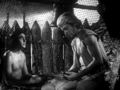 The Adventures of Robinson Crusoe Season 1 Episode 12 - Episode 12