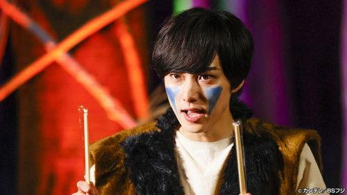 Convenience Store Heroes Season 1 Episode 9 - Episode 9