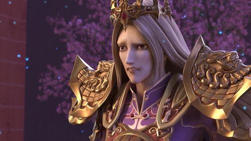 The Guardians of Carcosa Season 6 Episode 15 - Episode 15