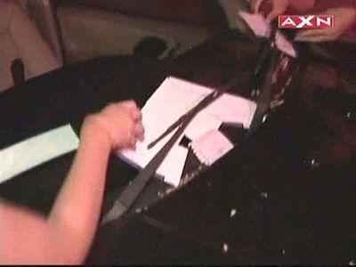 The Amazing Race Asia Season 1 Episode 2 - They're Speedy, They're Fast and They're First