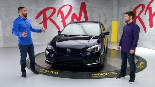 RPM Season 22 Episode 19 - Episode 19