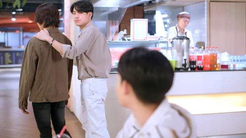 Fahlanruk Season 1 Episode 8 - A feeling that is not meant for everyone