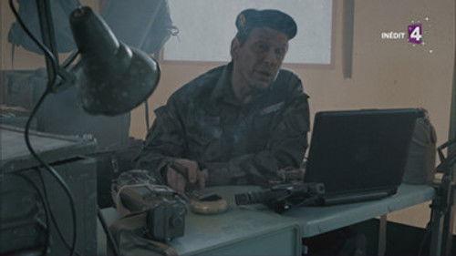 Dead Landes, les escapés Season 1 Episode 9 - And the dead rose again