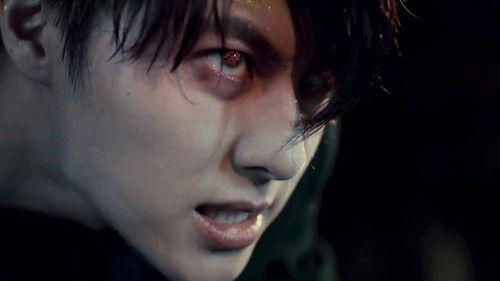 Amensalism Season 1 Episode 1 - Episode 1